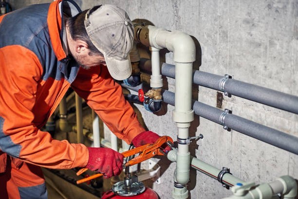 Commercial Plumbing Hobart