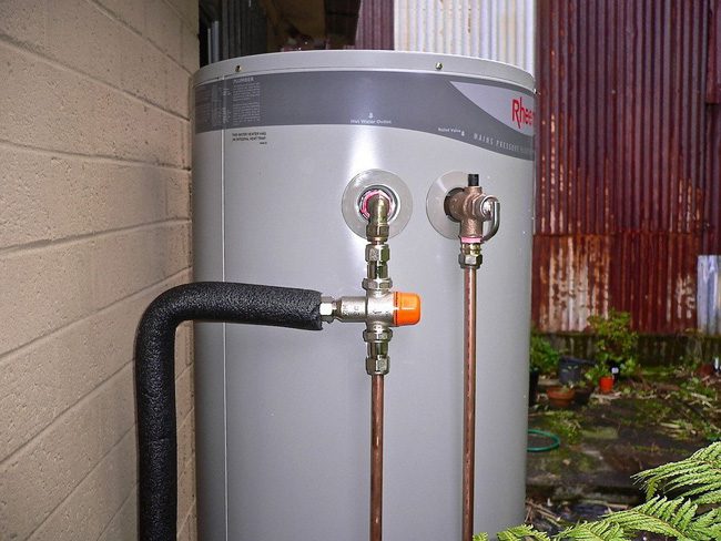 How to Fix Your Plumbing Issues Fast with Plumber Hobart